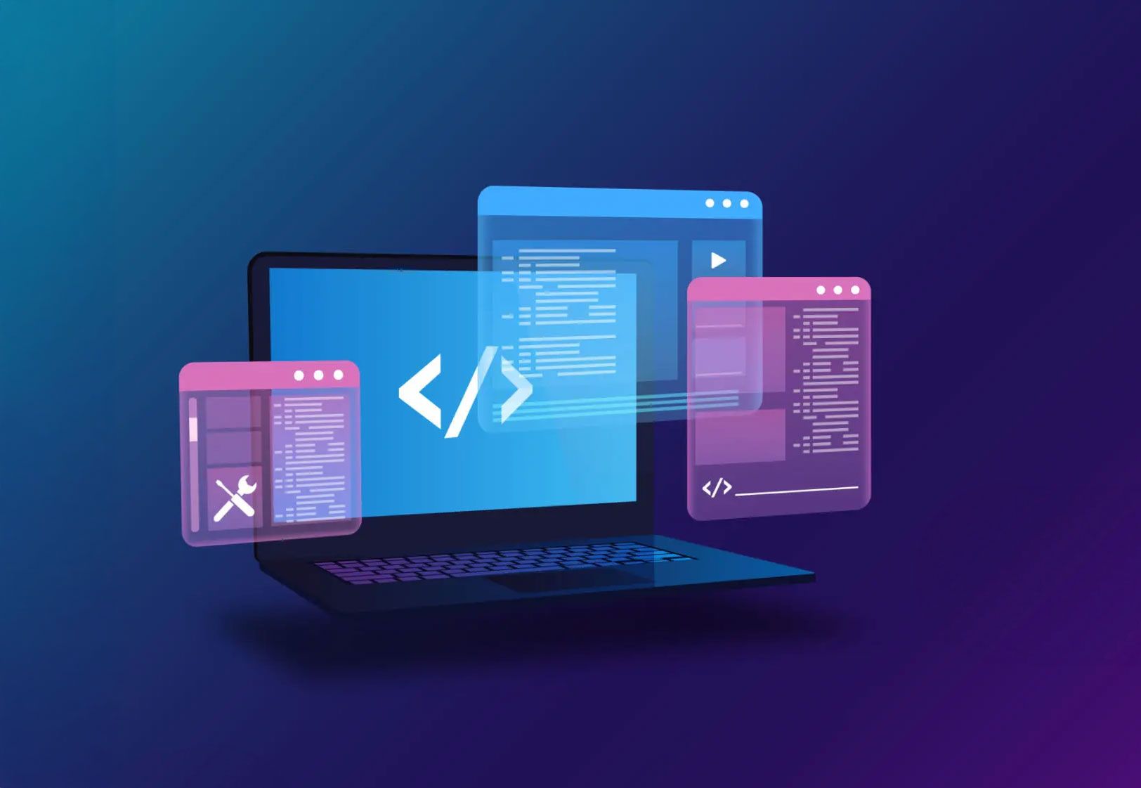 Melbourne Web Design