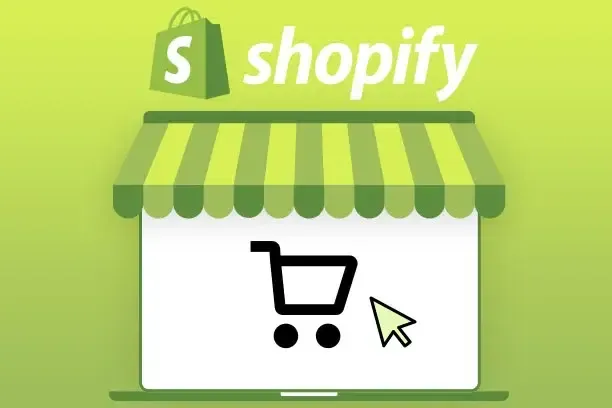 Shopify Expert