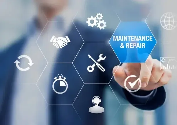 WordPress Site Maintenance Plan