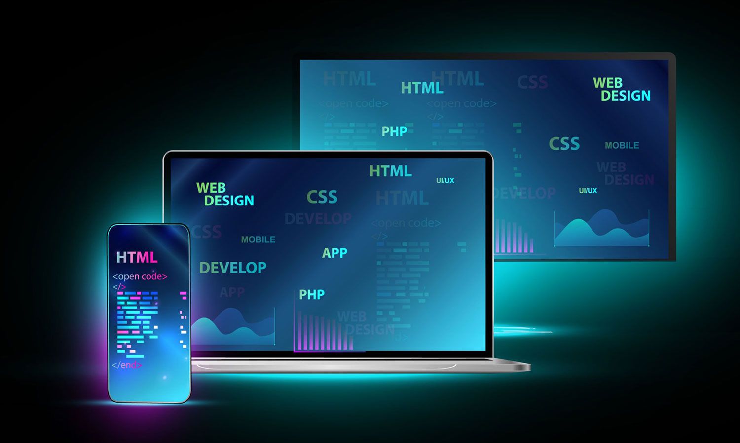 Melbourne Web Design Services